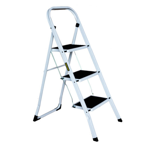 PISO ESCALERA PLEGABLE 3P PROFESIONAL