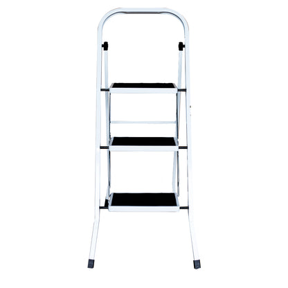 PISO ESCALERA PLEGABLE 3P PROFESIONAL