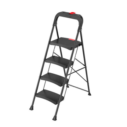 PISO ESCALERA PLEGABLE 4 PELDA OS LUXURY MAGNA PLUS