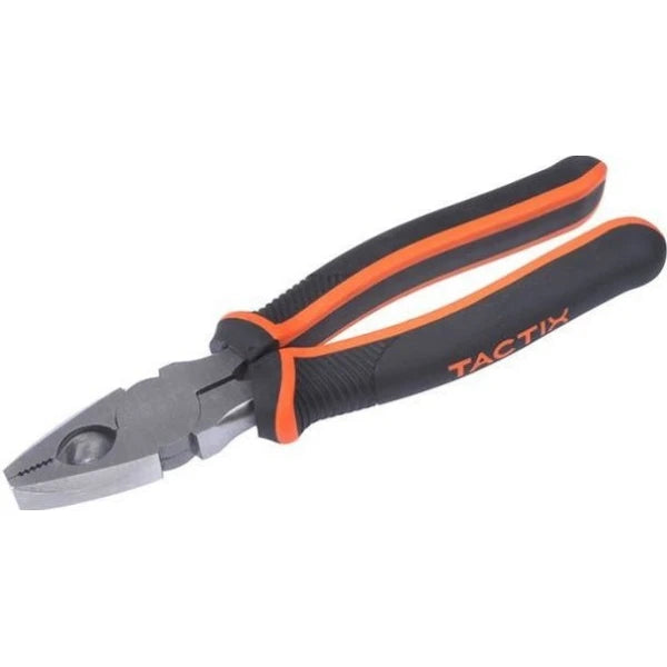 ALICATE UNIVERSAL 8.1/2" TACTIX # 200013