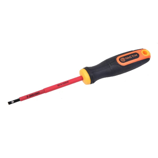 ATORN. PALETA AISLADO 4.0 x 100 VDE 1000V