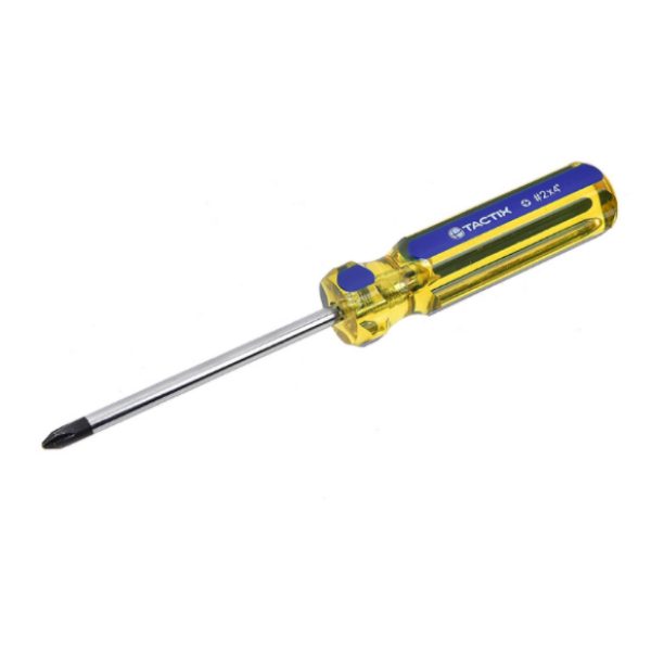 ATORN. CRUZ #3 x 150 MM. # 205659