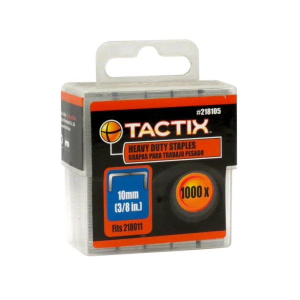 GRAPA H.D 3/8" x 1000  TACTIX #  218105