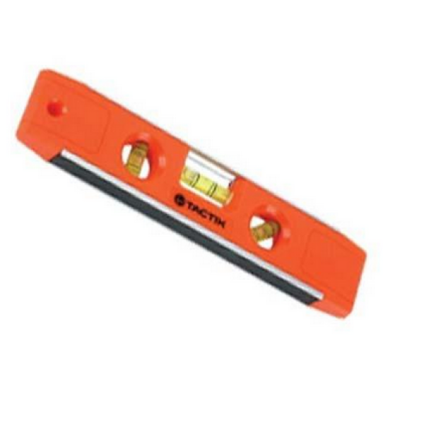 NIVEL TORPEDO MAGNETICO ECO 9