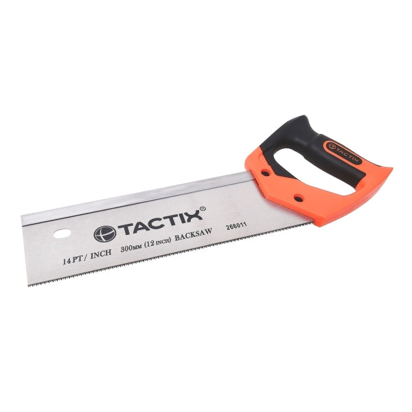 SERRUCHO COSTILLA 12"  # 266011 TACTIX