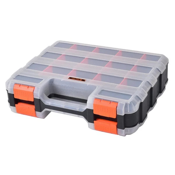 CAJA ORGANIZADORA PORTATIL #320028