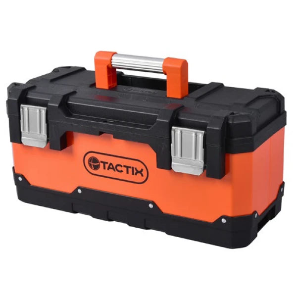 CAJA PLAST/METAL PORTAHERR. 20"