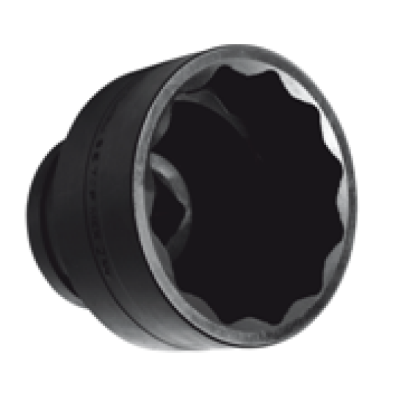 DADO IMP.12 PT.CUAD. 3/4" x 1.1/8" TACTIX