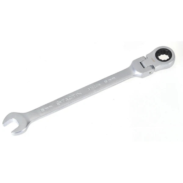 LLAVE P/C CHICHARRA CABEZA FLEX 10 MM