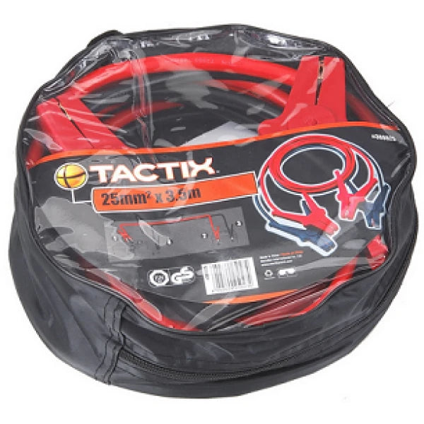 CABLE P/PUENTE 4.5 MT x 480AMP. TACTIX # 380035