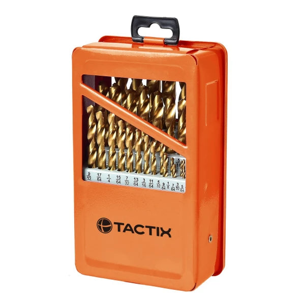 JGO. BROCAS TIN.1/16-1/2" 29 P TACTIX # 410497