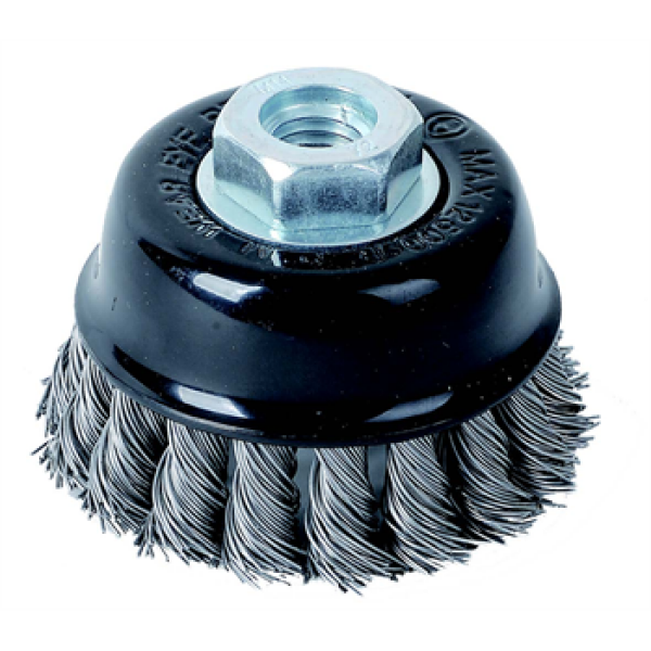 GRATA COPA TRENZADA 100 x M14 TACTIX # 447247