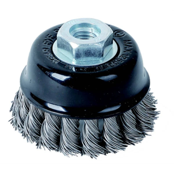 GRATA COPA TRENZADA 75 x M14 TACTIX # 447245