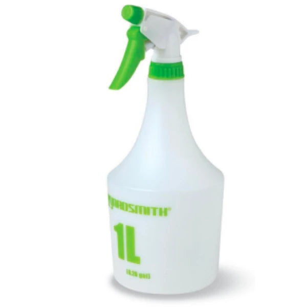 PULVERIZADOR DE MANO 1 LT