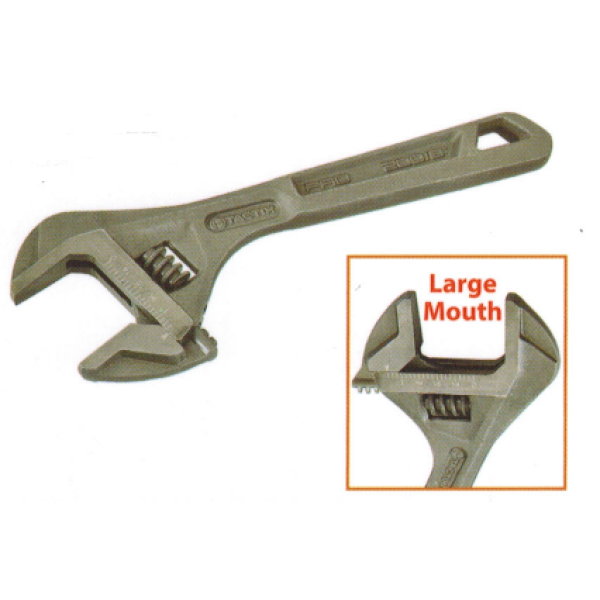 LLAVE AJUSTABLE 6