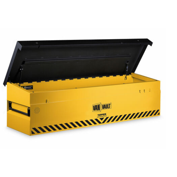 BAUL METAL 1815x560x490 # S10320