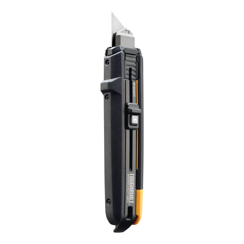 Cuchillo con raspador 2 en 1 ToughBuilt
