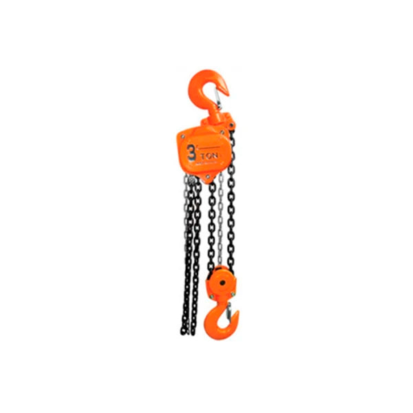 TECLE CADENA 3 TON. x 3 MTS. KYOTO