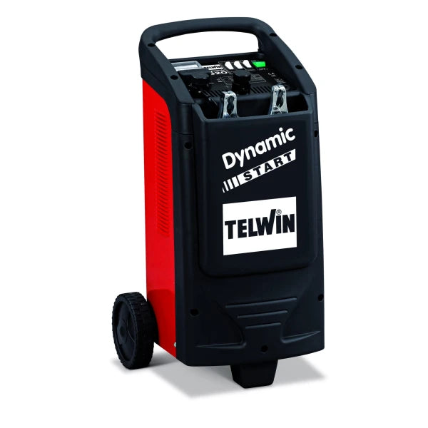 CARGADOR PARTIDOR DYNAMIC 320