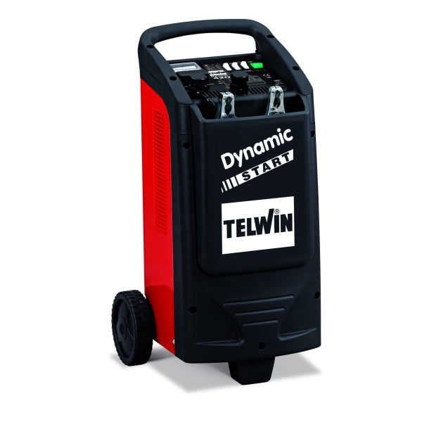 CARGADOR PARTIDOR DYNAMIC 420