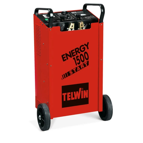 CARGADOR PARTIDOR ENERGY 1500