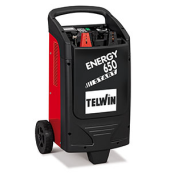 CARGADOR PARTIDOR ENERGY 650