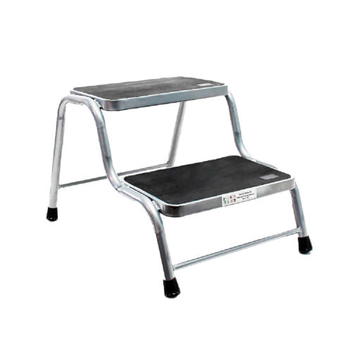 PISO ESCALERA ESCABEL CLINICO 2P