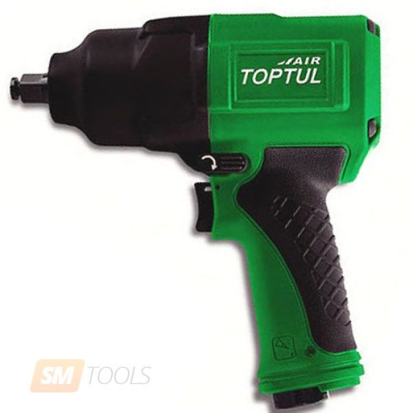 LLAVE IMP. CUAD.1/2