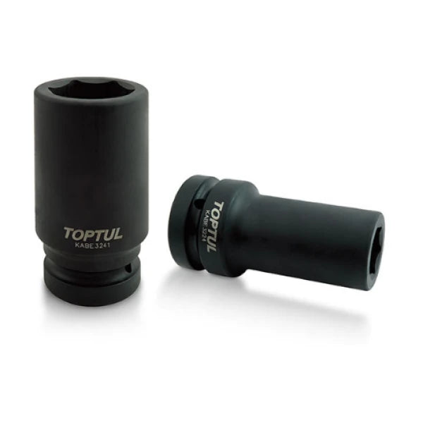 DADO IMPACTO LARGO 3/4″ x 38 MM.