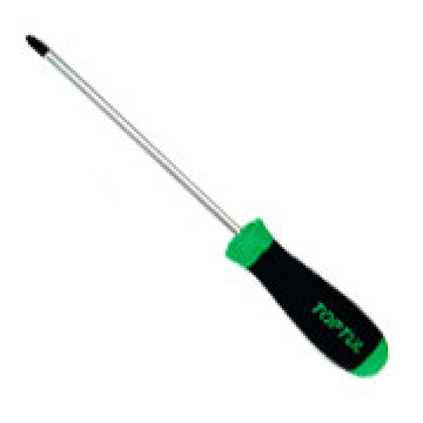 ATORNILLADOR MANGO SUPER GRIP CRUZ # 2 x 100 MM