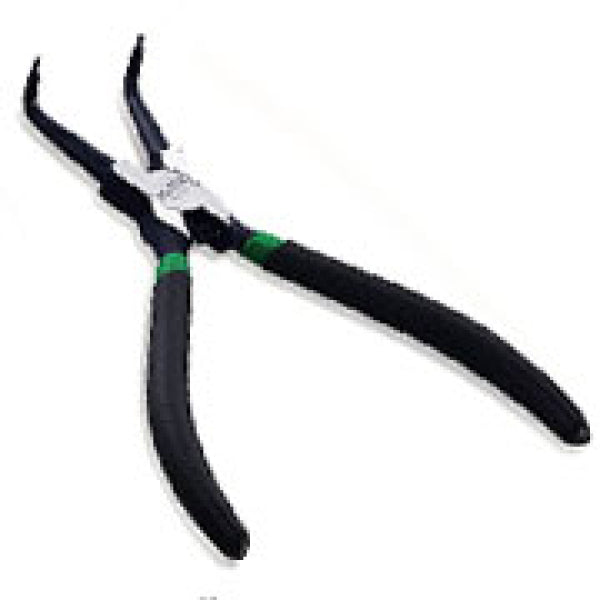 ALICATE SEGURO INTERIOR CURVO 7″