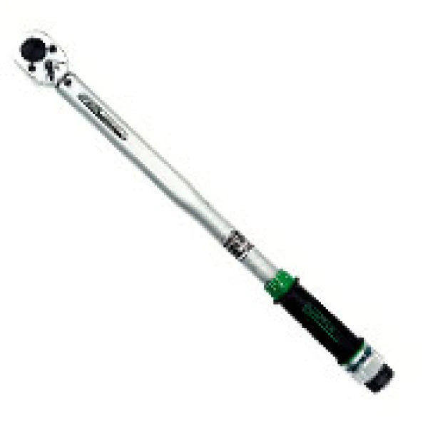 LLAVE TORQUE 1/2" 50-250 LB.