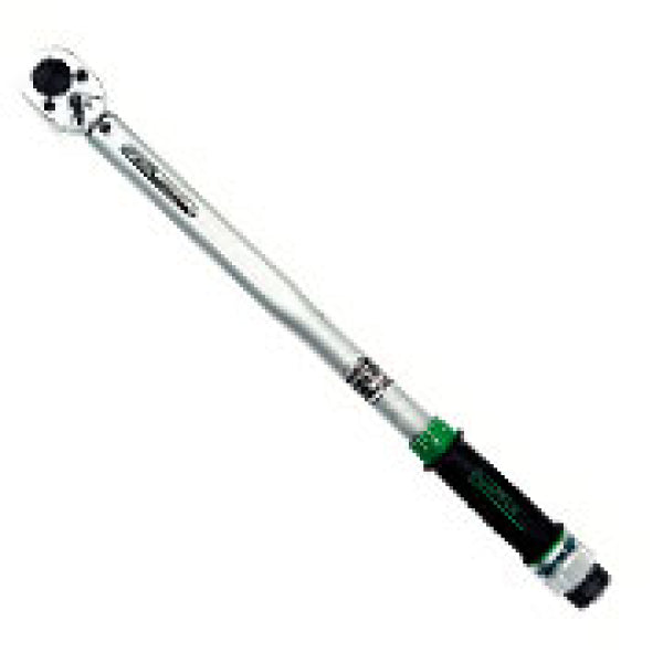 LLAVE TORQUE 3/4" 100-600 LB.