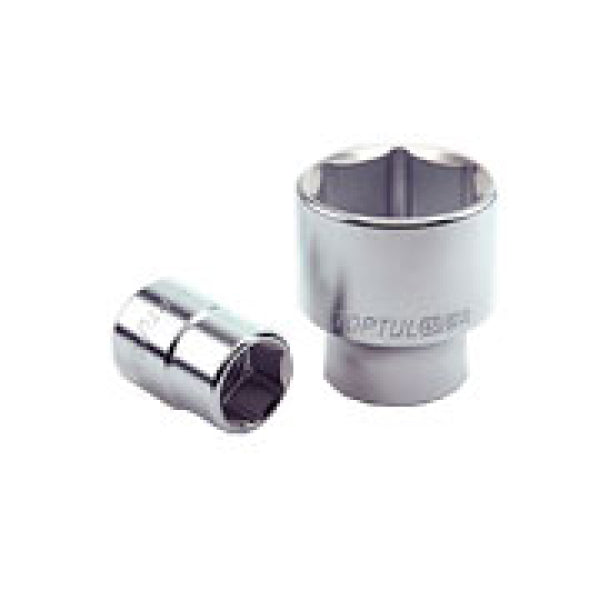 DADO HEXAGONAL CORTO 3/4″ x 19 MM