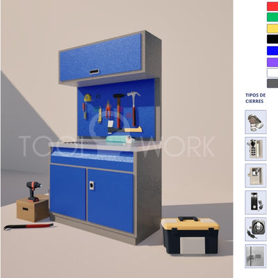 WORK STATION TWS-300