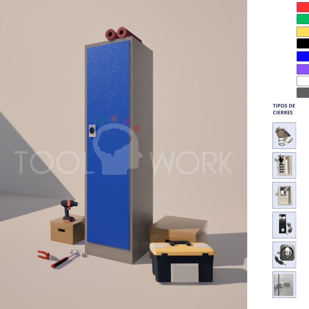 WORK STATION TWS-400