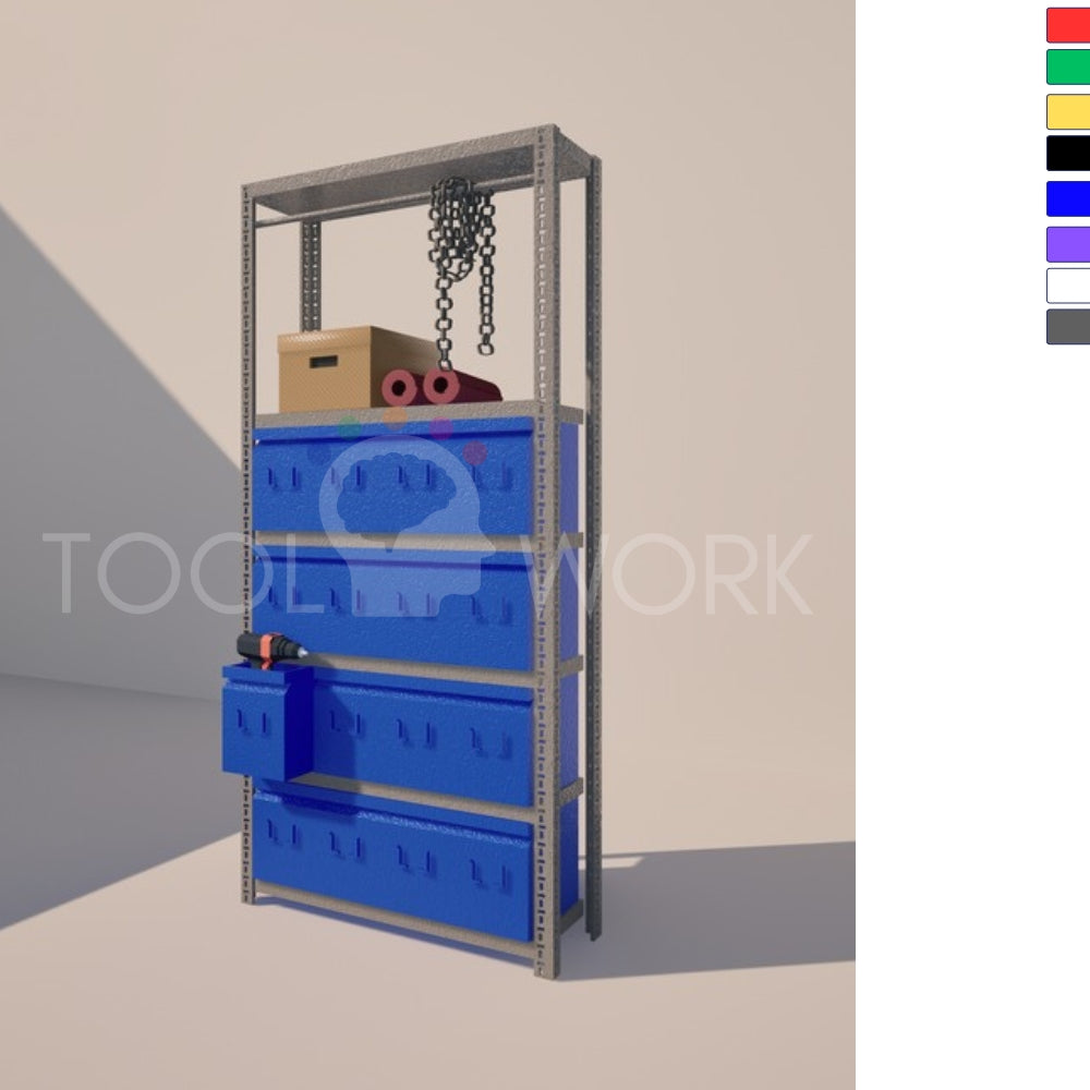 WORK STATION TWS-500