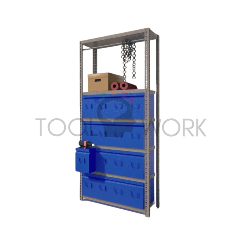 WORK STATION TWS-500