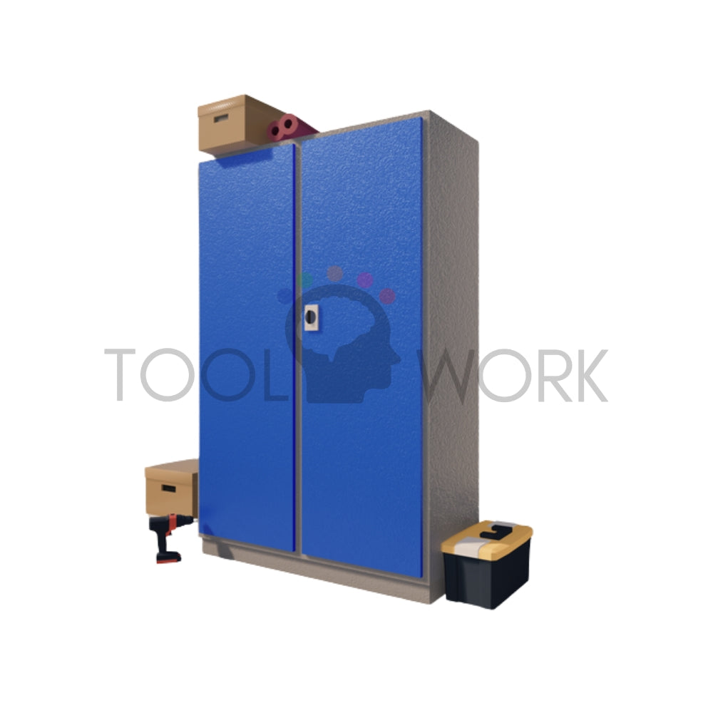 WORK STATION TWS-600