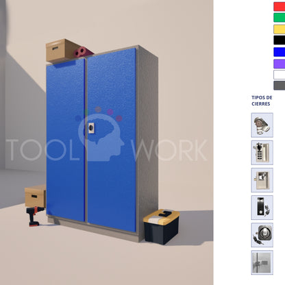 WORK STATION TWS-600