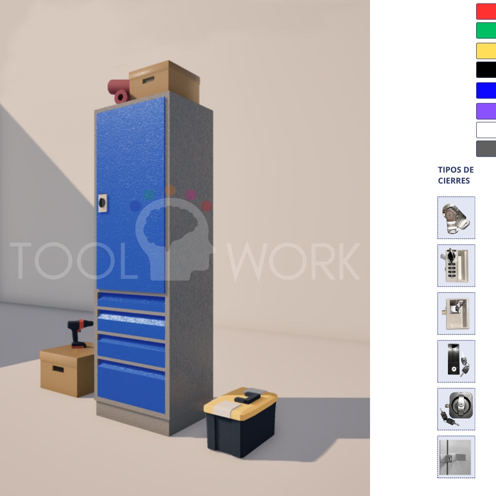 WORK STATION TWS-800