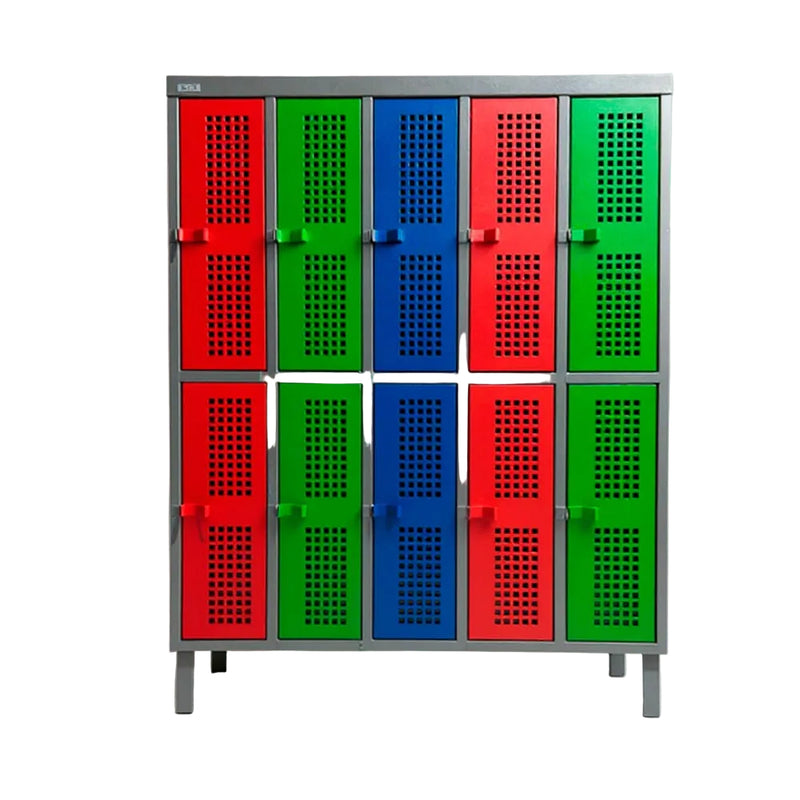 WORK STATION LOCKER TWS-LK-52