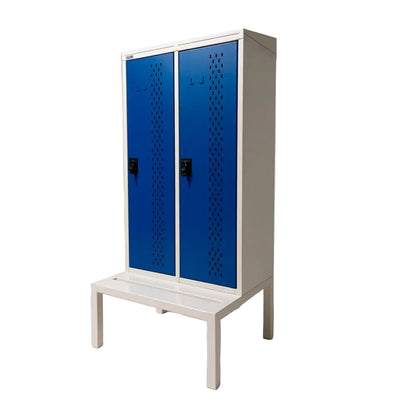 WORK STATION LOCKER TWS-LK-SB-RLS
