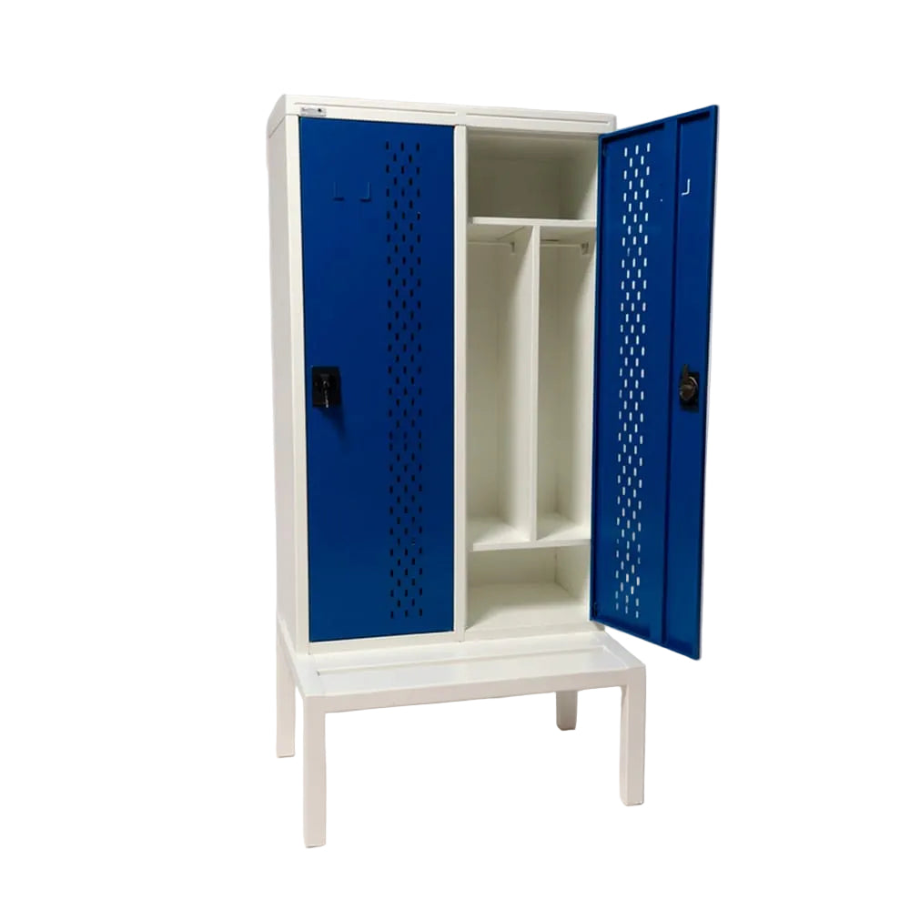 WORK STATION LOCKER TWS-LK-SB-RLS