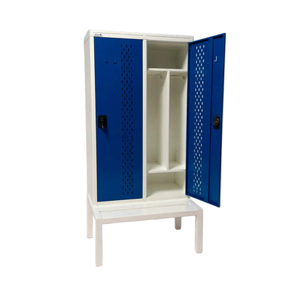 WORK STATION LOCKER TWS-LK-SB-RLS