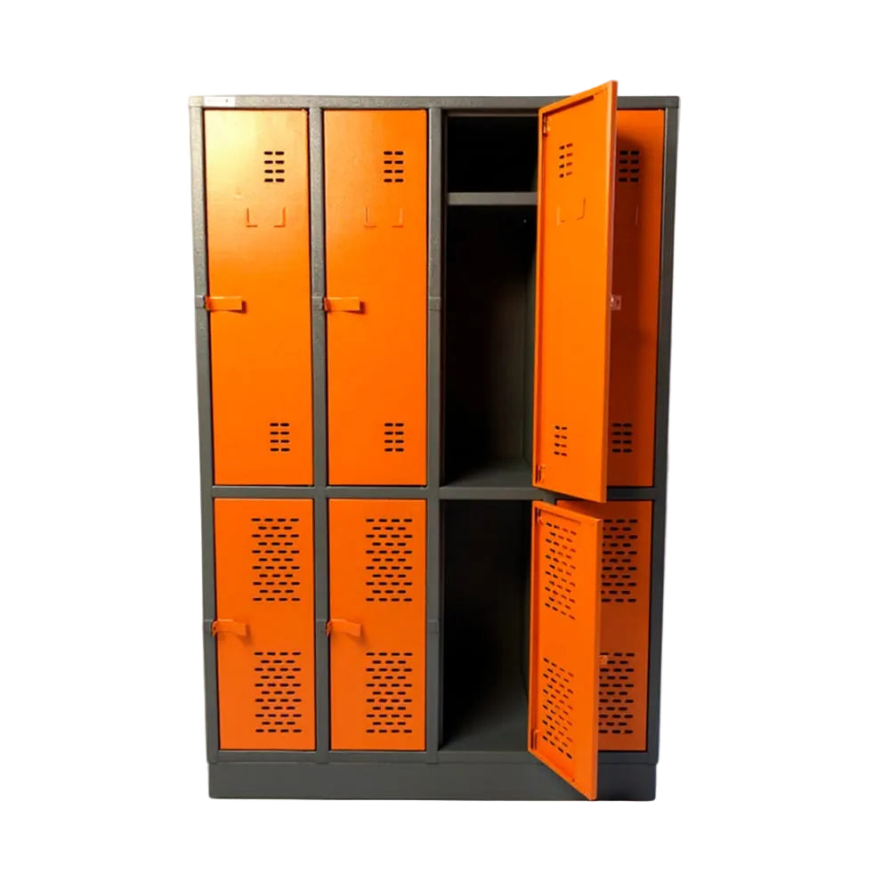 WORK STATION LOCKER TWS-LK-SG-42