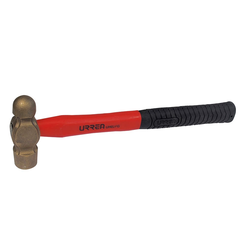 Martillo bola antichispa 25oz (TWS-UH02FG) - URREA