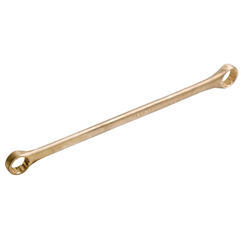 Llave corona a corona antichispa 30mm (TWS-UH1079M) - URREA