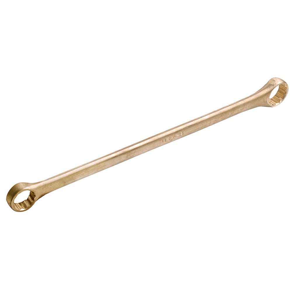 "Llave corona a corona antichispa 1-7/16""" (TWS-UH1162) - URREA