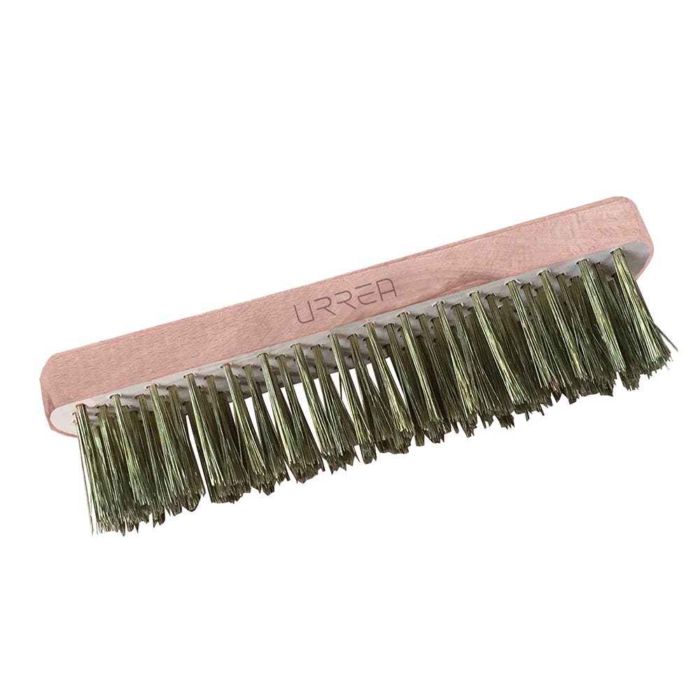 Cepillo antichispa 6x16 filas (TWS-UH1885) - URREA
